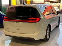 کرایسلەر پاسیفیکا